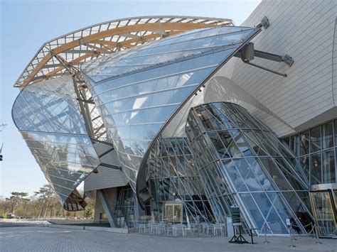 fondatin louis vuitton|fondation vuitton site officiel.